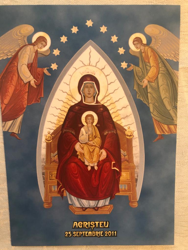 Biserica Nașterea Domnului